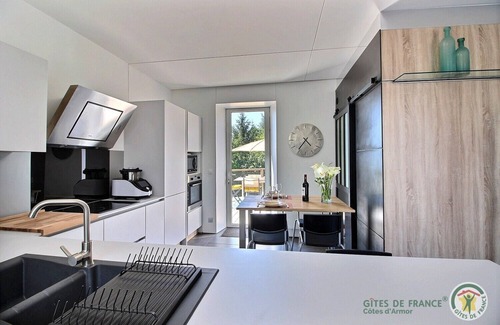 Lannion House | La Maison de Lannion