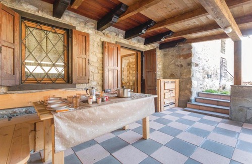 Villair-Amerique Apartment | La Maison De Laurent