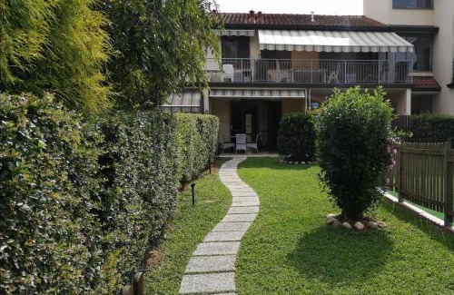 Angera Apartment | La maison de Lidia