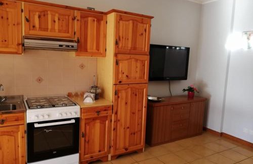 Angera Apartment | La maison de Lidia