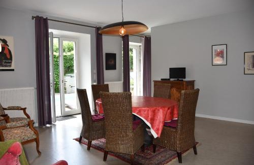 Cajarc Apartment | La Maison de Lise