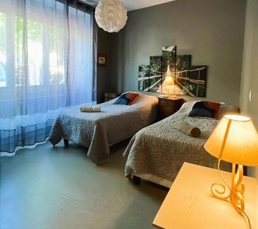 Cajarc Apartment | La Maison de Lise