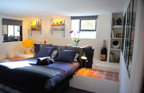 Salles-Courbaties Bed & Breakfast | La Maison de Louna