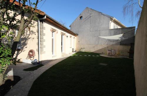 Aulnay-sous-Bois House | La Maison de Louise