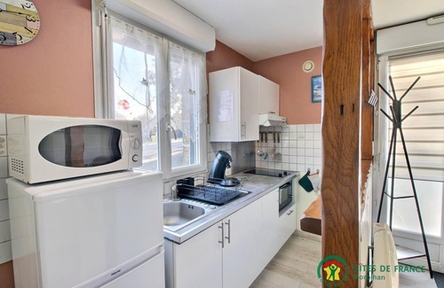 Ferel House | La Maison de Louise - Ferel