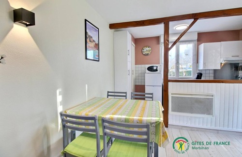 Ferel House | La Maison de Louise - Ferel