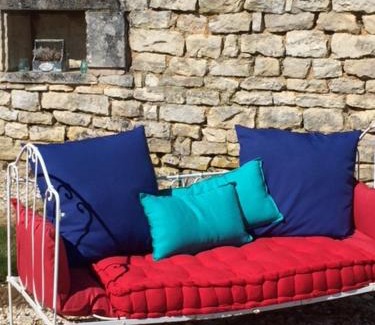 Prehy House | La maison de Lucien, gîte au cœur du vignoble Chablisien