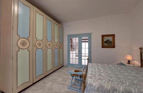 Lucera House | La Maison de Lucietta