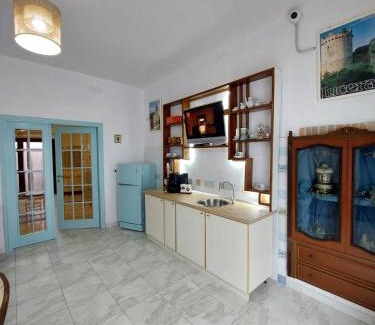 Lucera House | La Maison de Lucietta