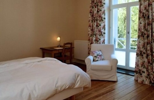 Lierneux Hotel | La Maison De Maître