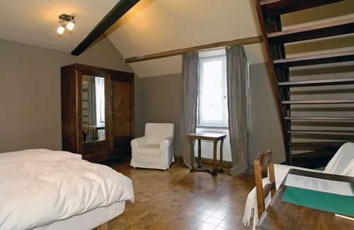 Lierneux Hotel | La Maison De Maître