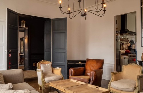 Sanxay House | La Maison de Maître - Splendide demeure à Sanxay