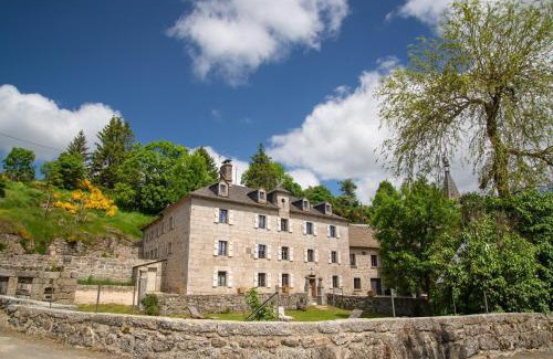 Villeneuve House | La maison de maitre - domaine de coulagnettes