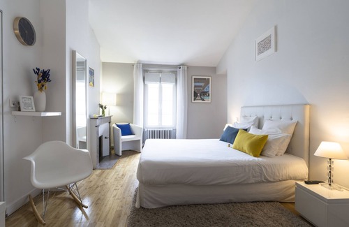 Poitiers House | La Maison de Marc