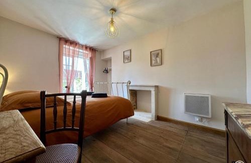 Leuglay House | La maison de Marguerite - 5 personnes
