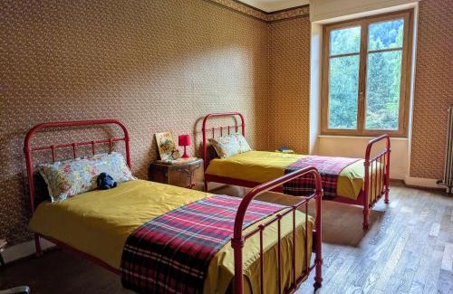 Les Rouges-Eaux Bed & Breakfast | La Maison de Marie