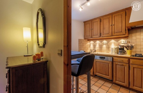 Albens House | LA MAISON DE MARIE ANDRE