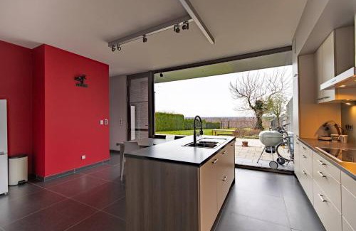 Kerniel House | La Maison de Marie