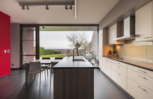 Kerniel House | La Maison de Marie