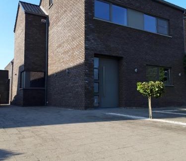 Kerniel House | La Maison de Marie