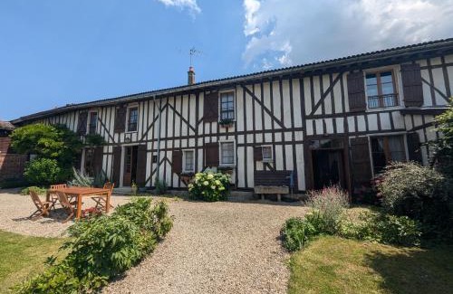 Droyes Bed & Breakfast | La Maison de Marie - Chambres d'Hôtes au Lac du Der