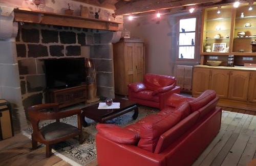 Murat House | La Maison De Marie