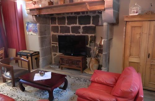 Murat House | La Maison De Marie