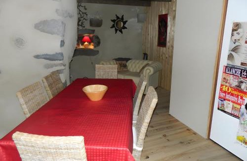 Murat House | La Maison De Marie