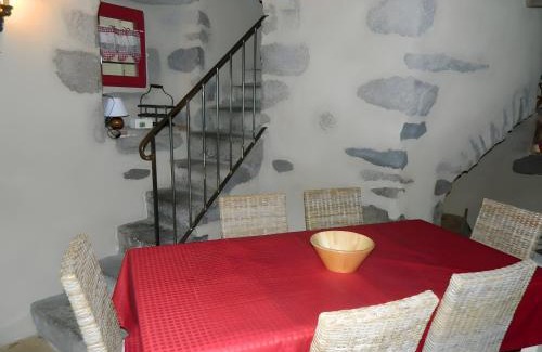 Murat House | La Maison De Marie
