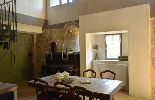 Malleval House | La Maison De Marthe