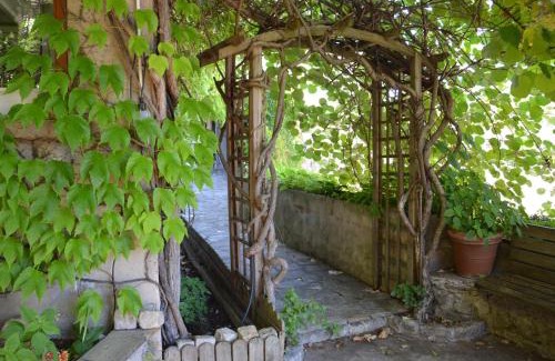 Malleval House | La Maison De Marthe
