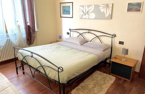 Cascina Apartment | La Maison de Mathilde