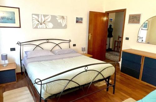 Cascina Apartment | La Maison de Mathilde
