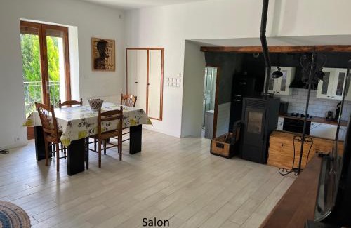 Briare House | La maison de Maxou