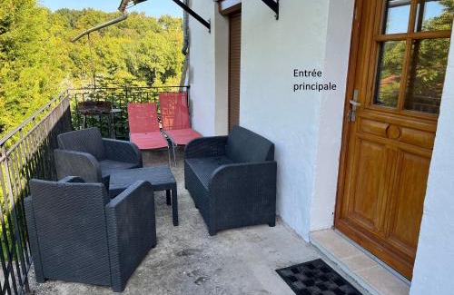 Briare House | La maison de Maxou