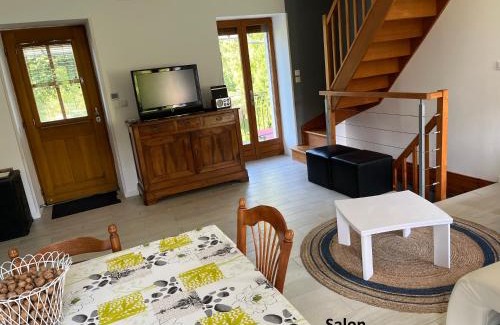 Briare House | La maison de Maxou
