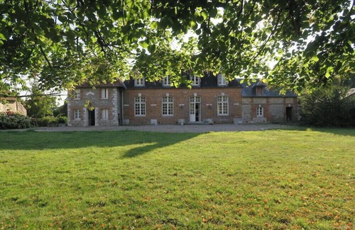 Roumare House | La maison de Melmont