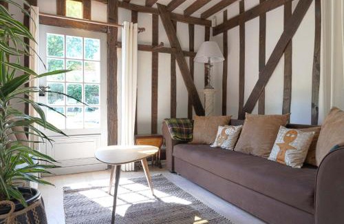 Beauvais Apartment | La maison de Michel