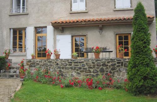 Le Puy-en-Velay Villa | La Maison de Mireille