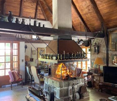 Le Nayrac Villa | La Maison De Mon Père