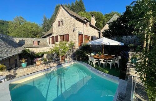 Le Nayrac Villa | La Maison De Mon Père