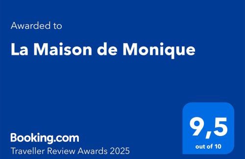 Lido House | La Maison de Monique