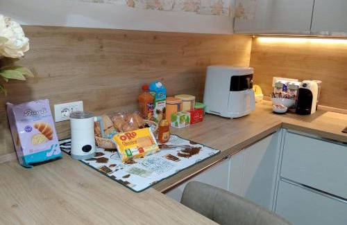 Lido House | La Maison de Monique