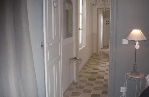 Combas House | La Maison de Papé