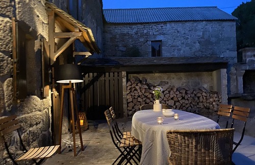 Fontans House | La Maison de Paul, Aubrac