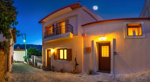 Choumeriakos Villa | La Maison de Penelope