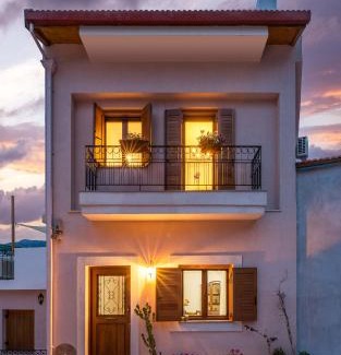Choumeriakos Villa | La Maison de Penelope