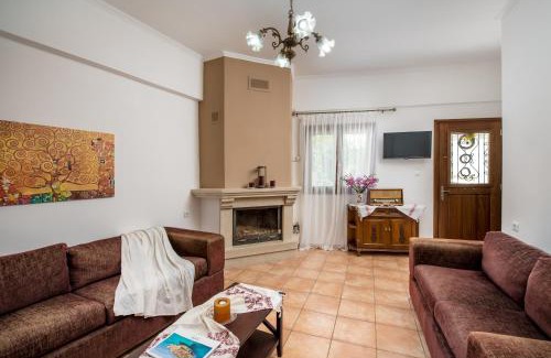 Choumeriakos Villa | La Maison de Penelope