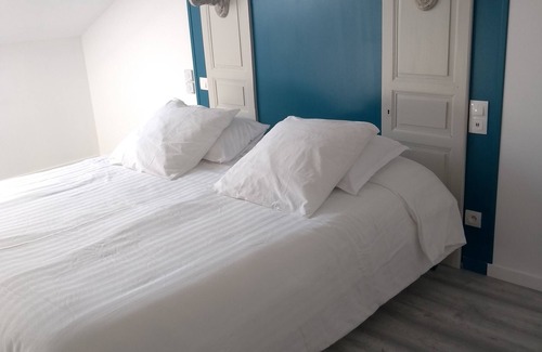 Souprousse Bed & Breakfast | La maison de pescate