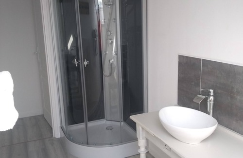 Souprousse Bed & Breakfast | La maison de pescate